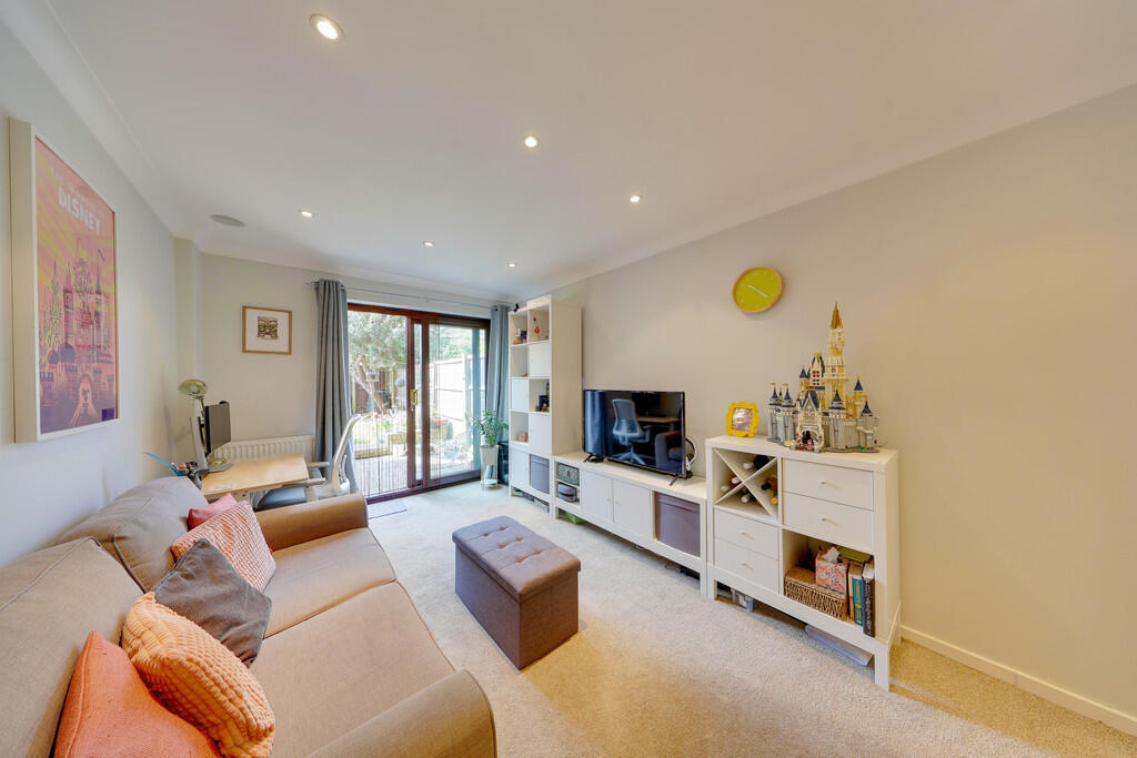 House in Orpington, St Paul's Cray - View 4