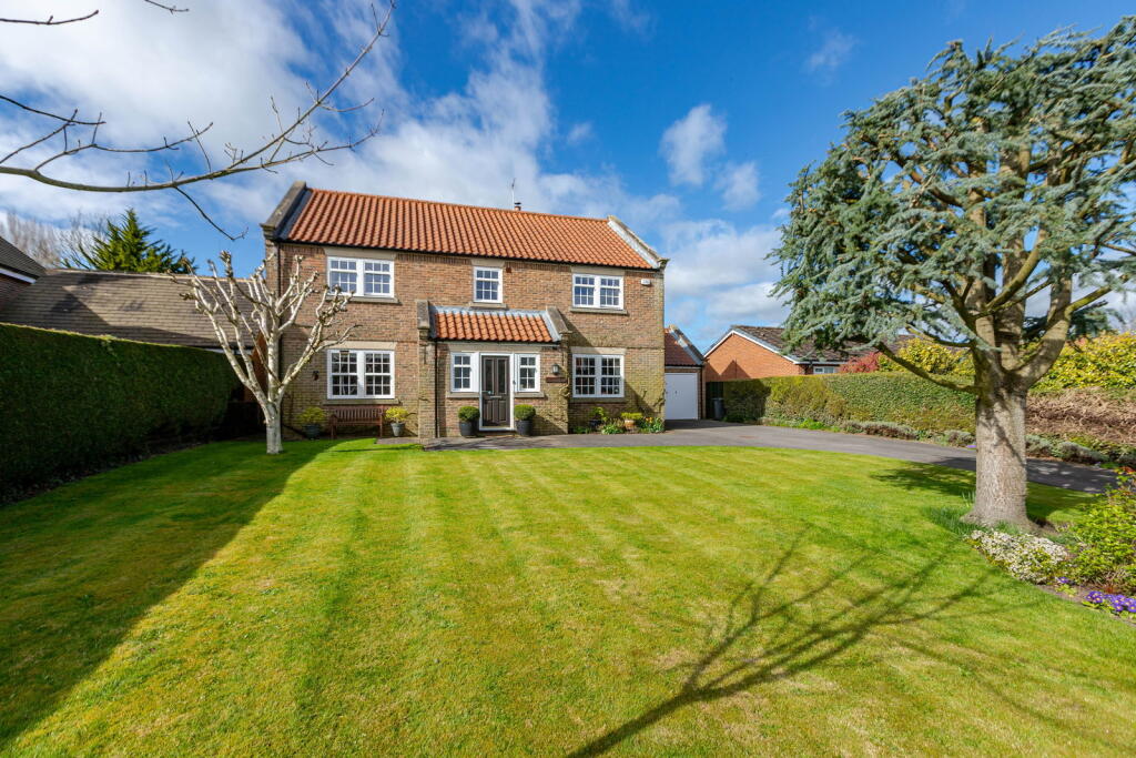 Newby Wiske, Northallerton, DL7 9EY photo 4
