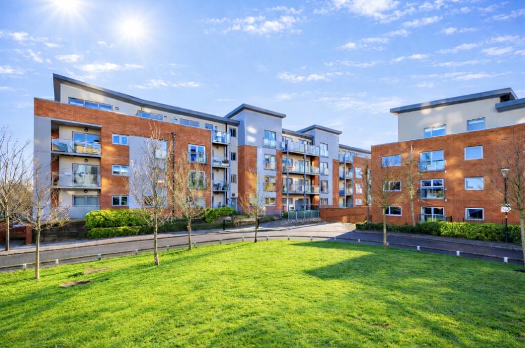 Main image of property: Charrington Place, St. Albans, Hertfordshire, AL1