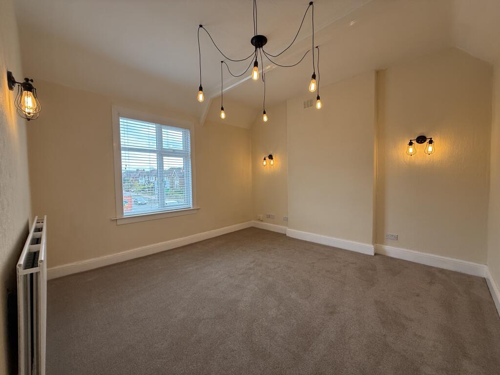 Apartment in Lichfield, Darwin Park - More