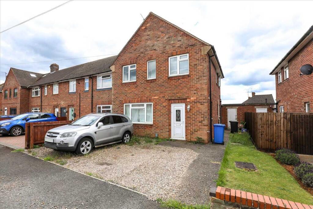 Main image of property: Elm Road, Burton Latimer
