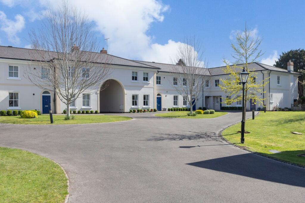 Main image of property: Harefield Grove, The Park, Cheltenham, GL50