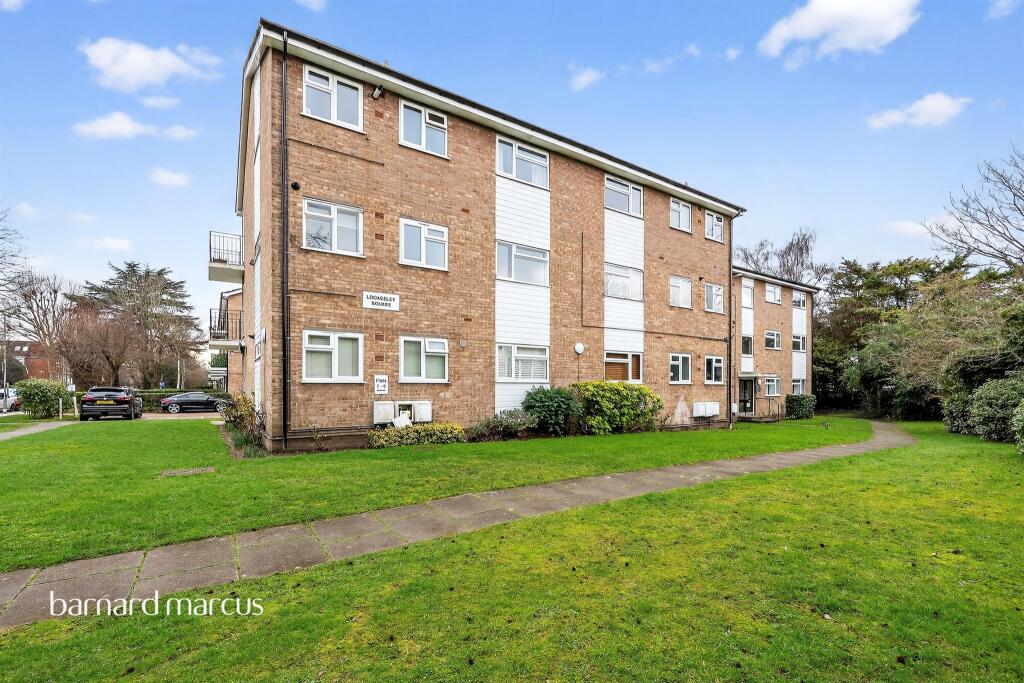 Main image of property: Lockesley Square, Surbiton