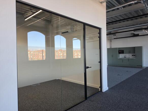 Private meeting room 2