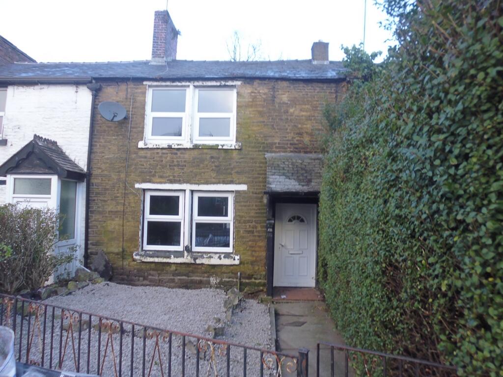 Main image of property: Falinge Road, Rochdale, OL12