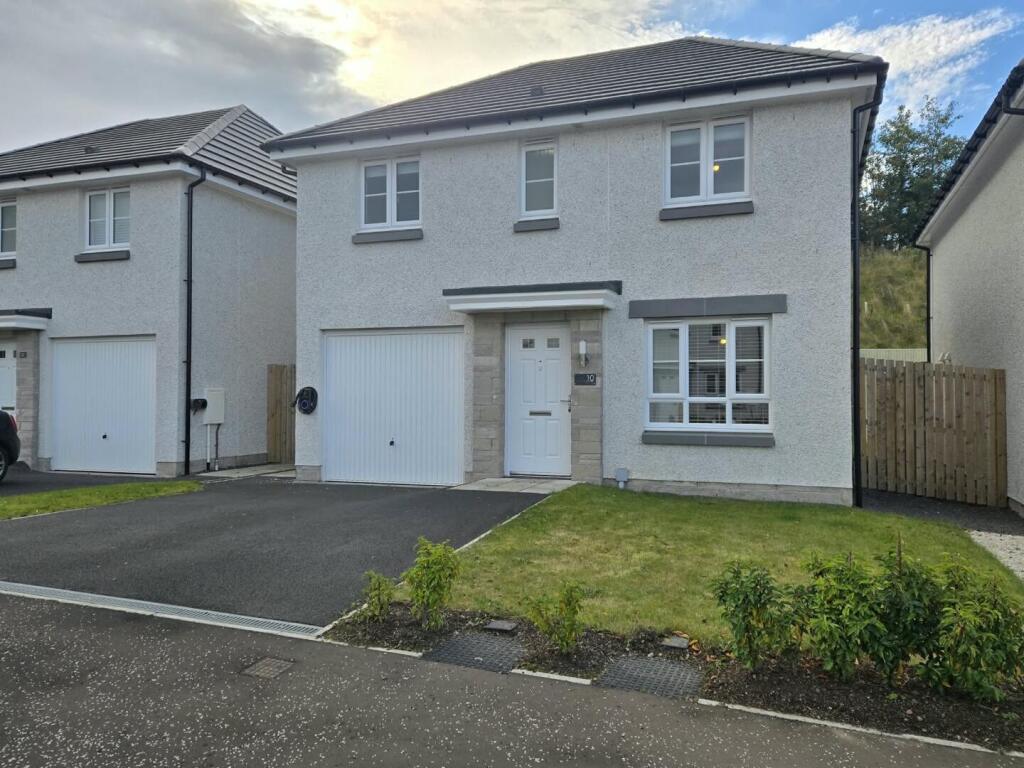 Main image of property: Normande Road, Huntingtower, Perth