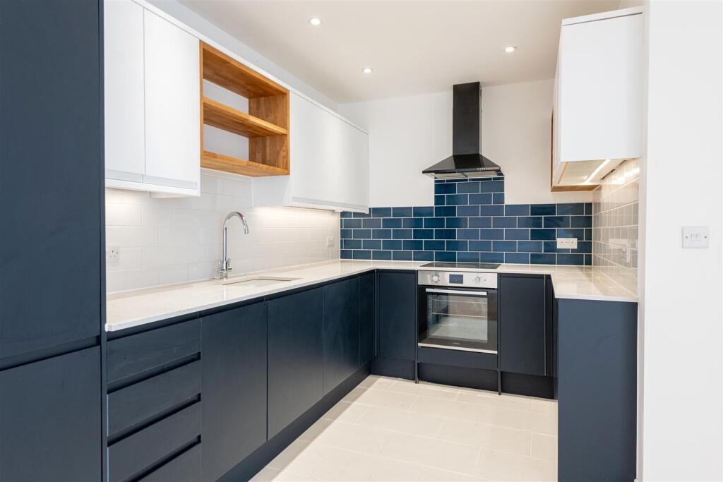 Apartment in London, Putney - View 5