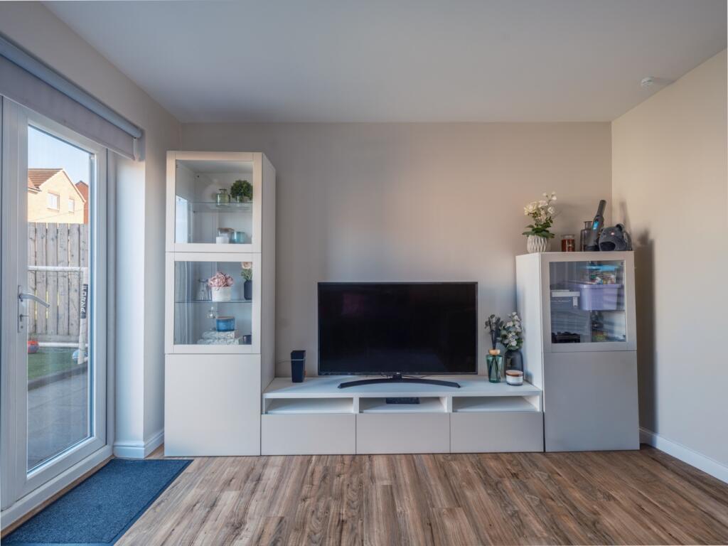 House in Houghton-Le-Spring, Peat Carr Estate, Hetton - More