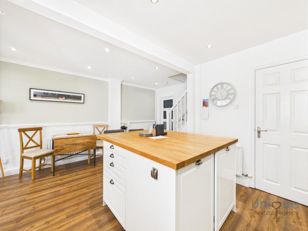 House in Fylde, Lytham - View 3