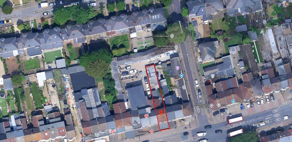 Romford Road, Forest Gate, E7 8AB photo 2