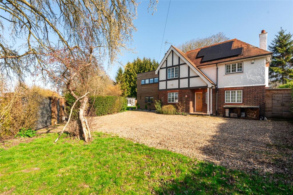 Main image of property: Rushden Road, Bletsoe, Bedfordshire, MK44