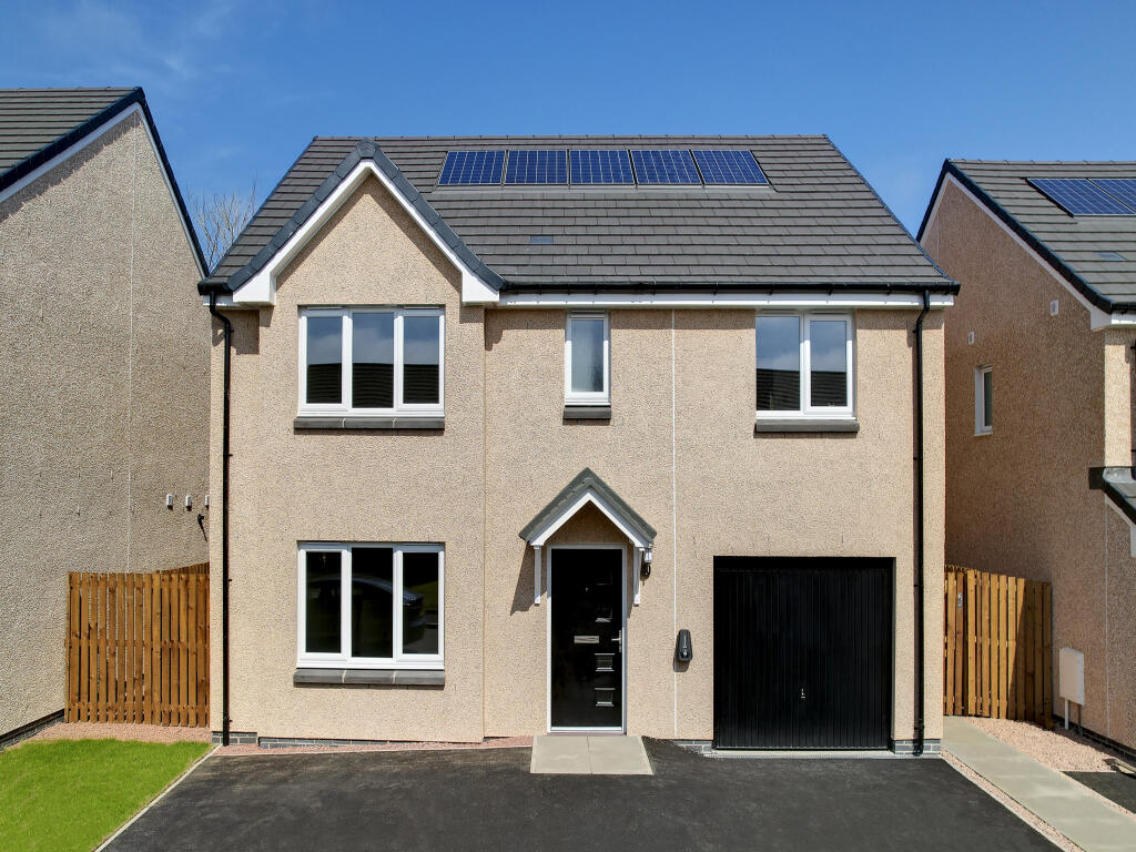 Main image of property: Rosslyn Street,
Kirkcaldy,
KY1