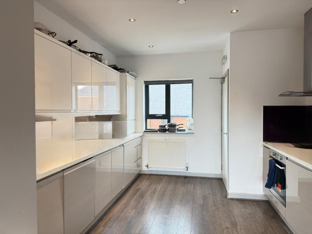 Main image of property: Dun Street, Sheffield, South Yorkshire, S3