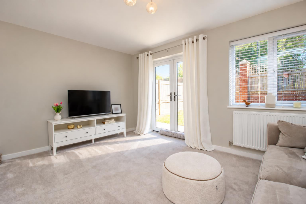 House in Sunderland, Sunniside - View 4