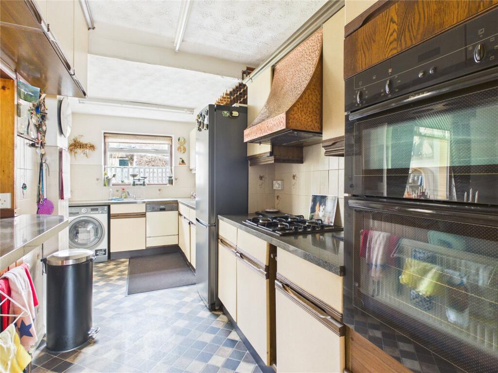 House in Bristol, Speedwell - More