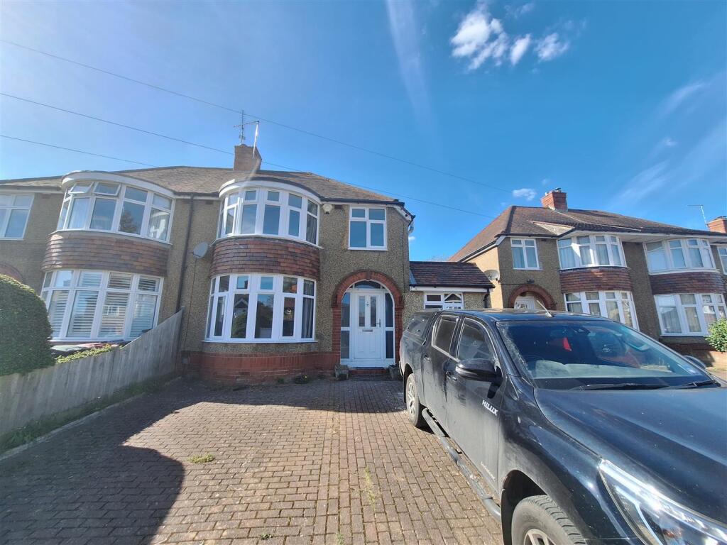 Main image of property: Geoffreyson Road