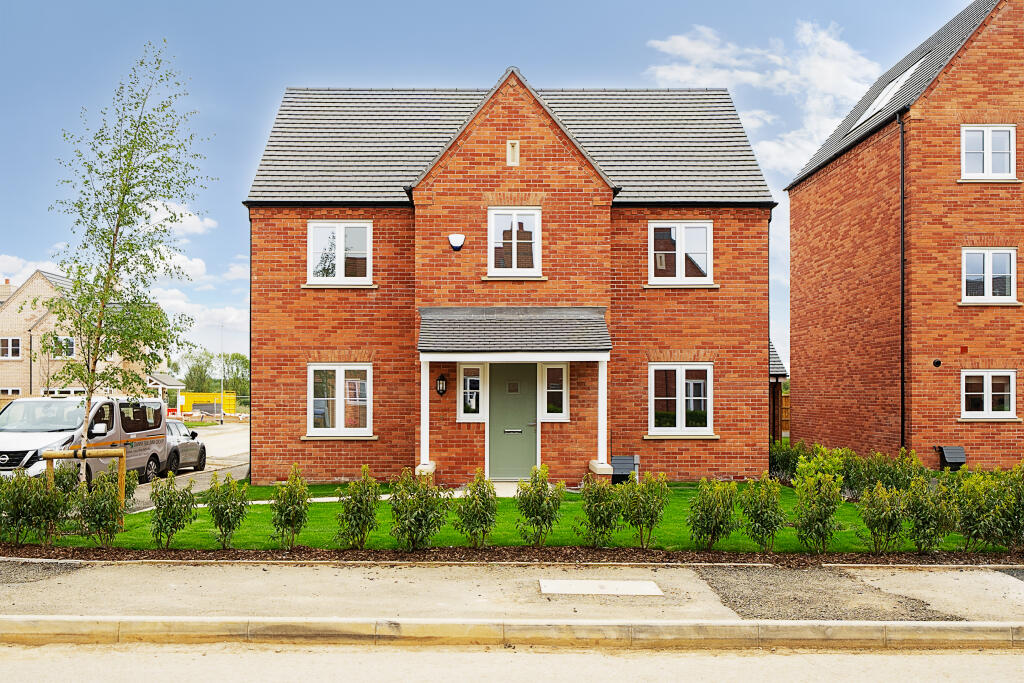 Main image of property: Old Village End, Upton, Northampton