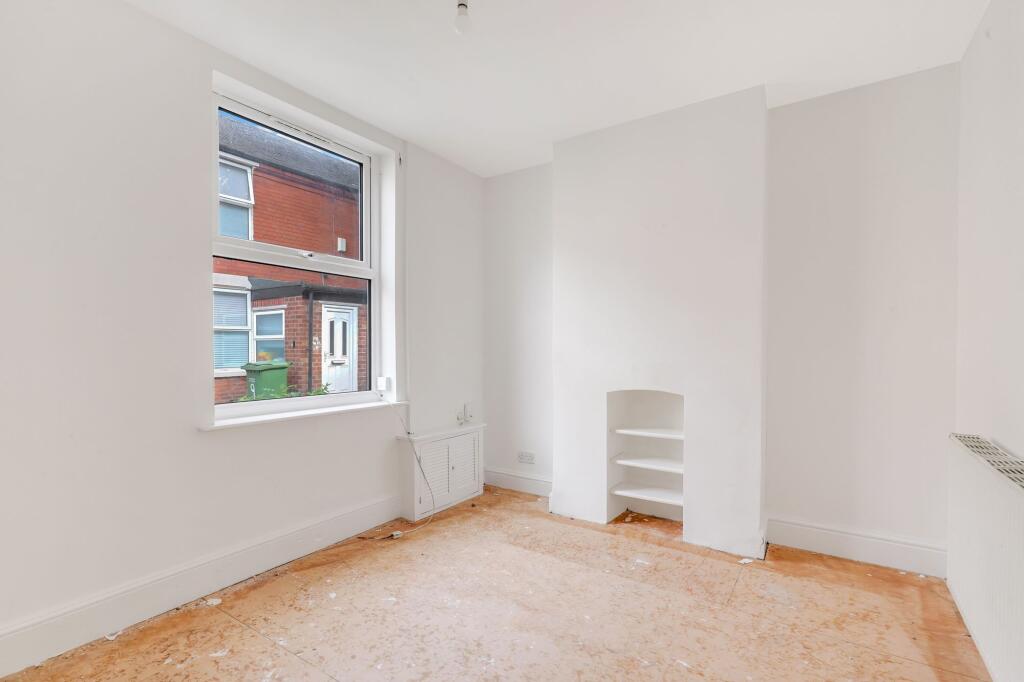 House in Nottingham, Forest Fields - View 2
