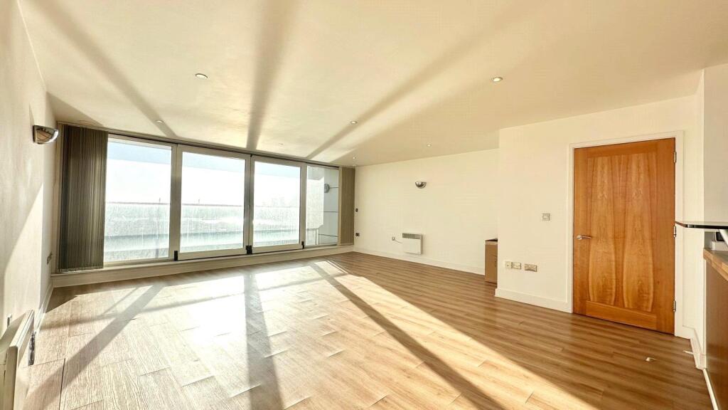 Apartment in London - View 2
