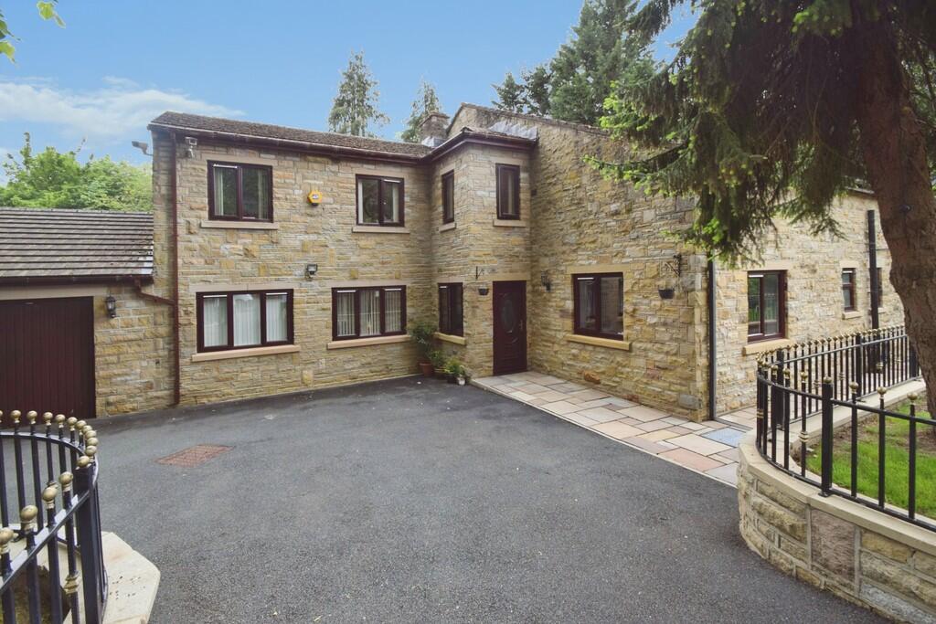 Main image of property: Chellow Lane, Bradford