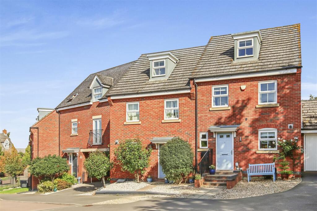 Main image of property: NN10, Patenall Way, Higham Ferrers