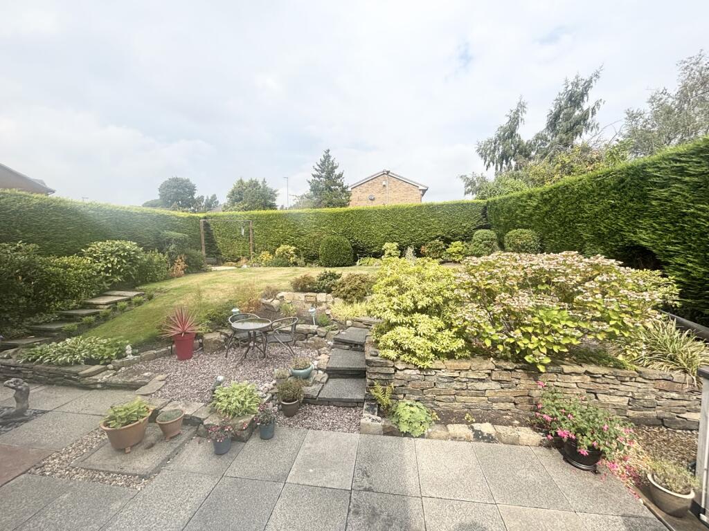 House in Rochdale, Shawclough - View 4
