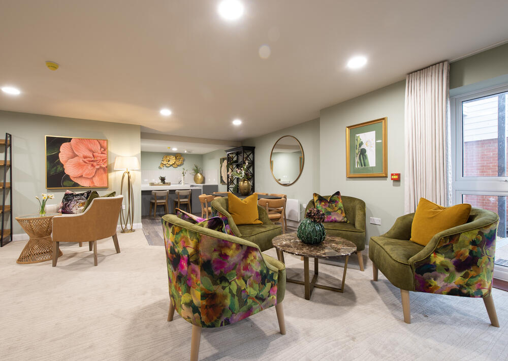 Apartment in Tunbridge Wells, Hawkhurst - More
