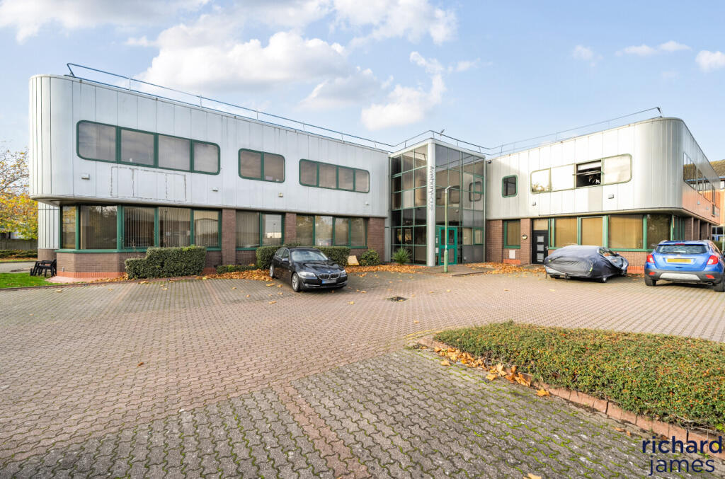 Main image of property: Bentham Close, Swindon, SN5