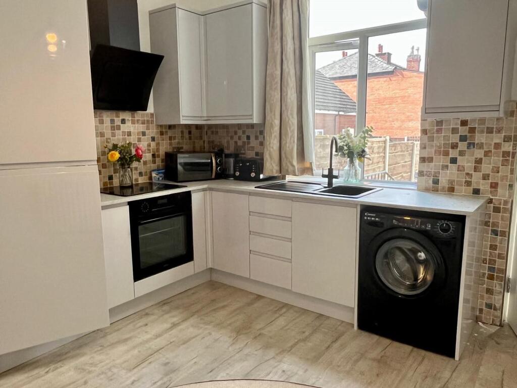 Main image of property: Grenville Street, Edgeley, Stockport