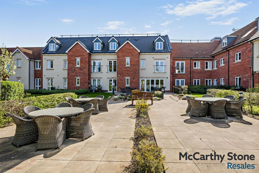 Main image of property: Louis Arthur Court, New Road, North Walsham