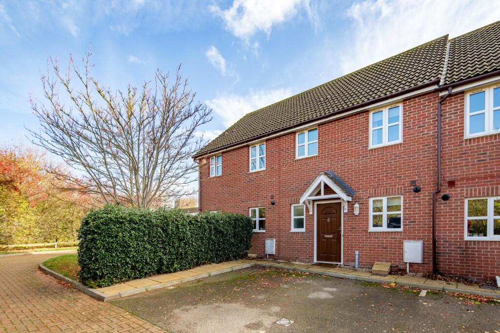 Main image of property: Rowan Close, OX25