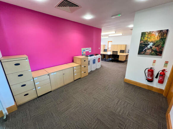 Global House, Isle of Man Business Park