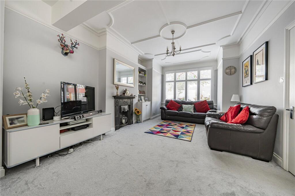 House in London - View 5
