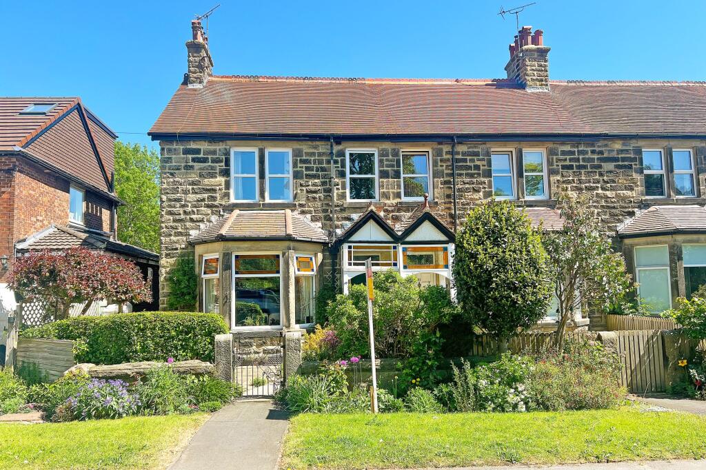 Forest Lane, Harrogate, HG2, Harrogate