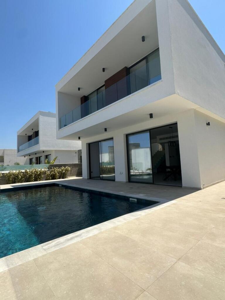 Main image of property: Paphos, Chlorakas