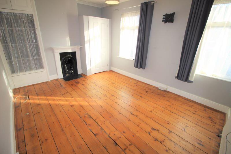 House in Swindon - More