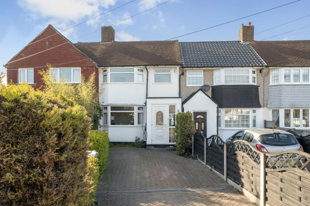 Main image of property: Norfolk Crescent, Sidcup