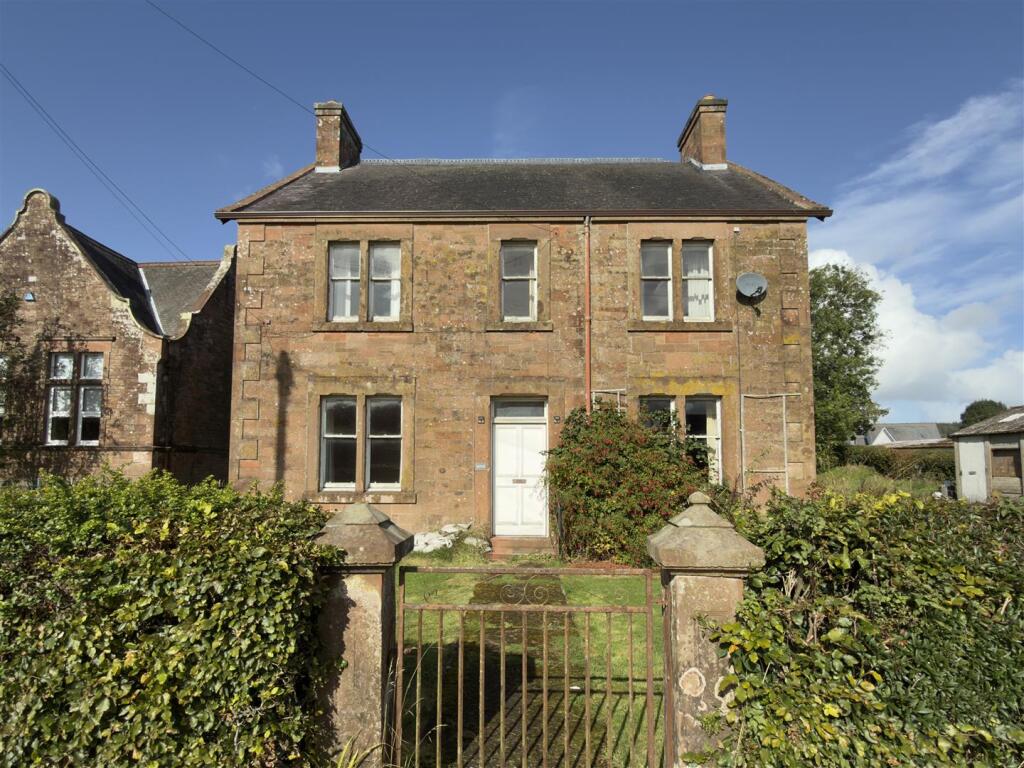 Main image of property: Eaglesfield, Lockerbie