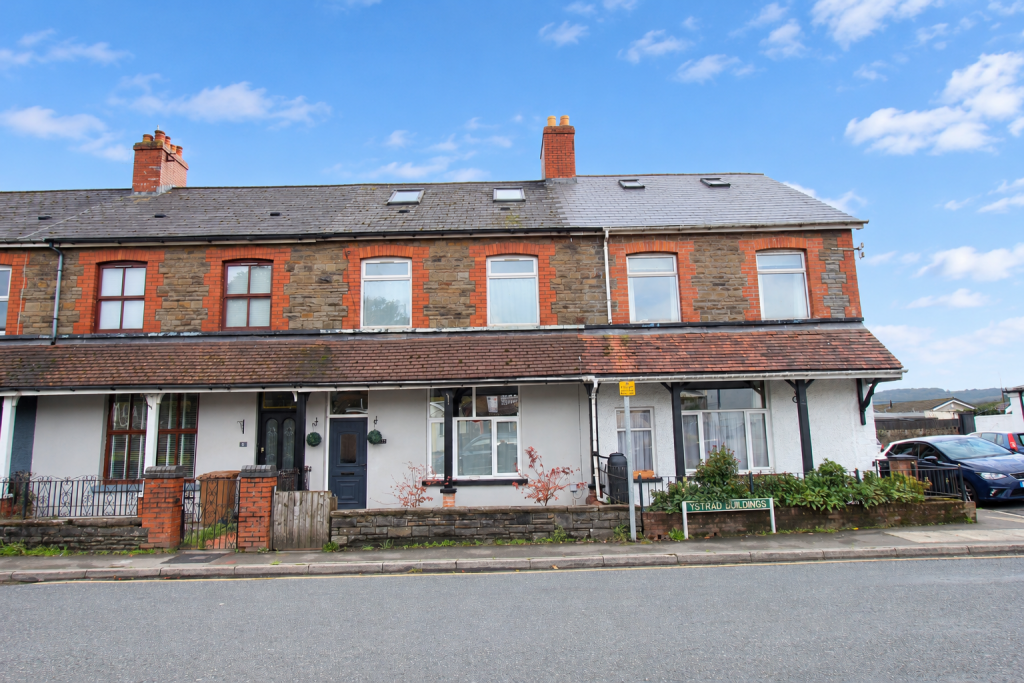 Main image of property: Ystrad Buildings, Trethomas, Caerphilly, CF83 8BT