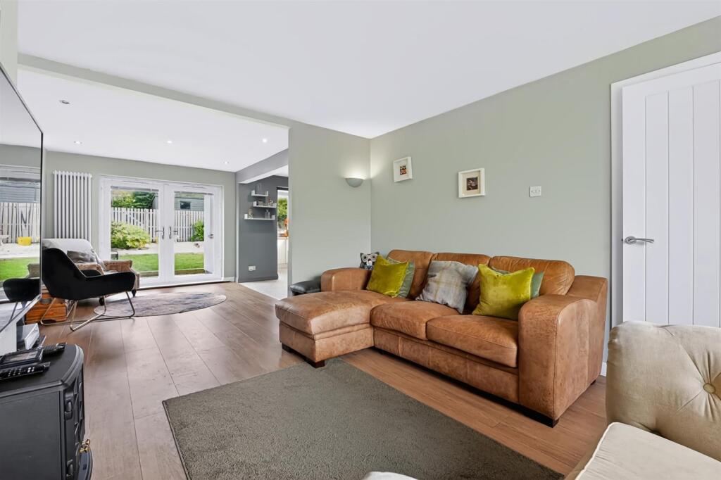 House in Kirkcaldy - View 5