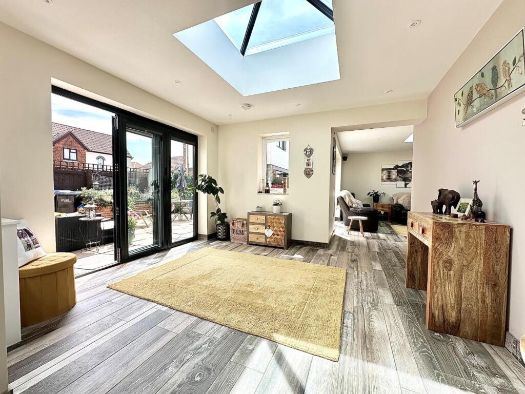 House in Wootton, Blacky More, East Hunsbury - View 4