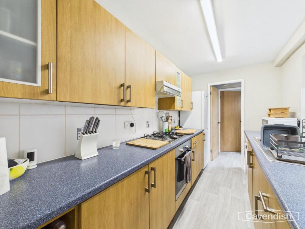 House in Chester, Hoole, City of Chester - More