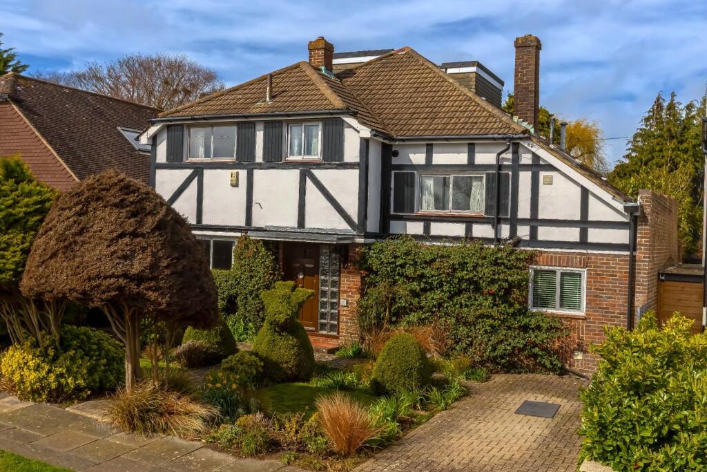 Main image of property: Green Ridge, Brighton