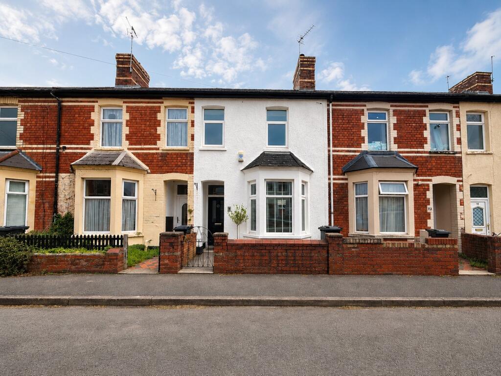 Main image of property: Brecon Street, Canton, Cardiff
