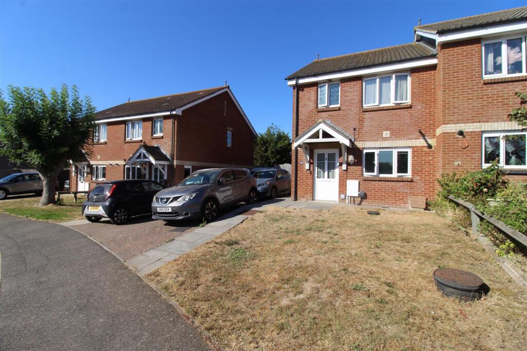 Main image of property: Cordingham Close, Whitstable
