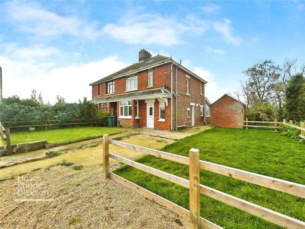 Main image of property: Newport Road, Cowes, Isle of Wight