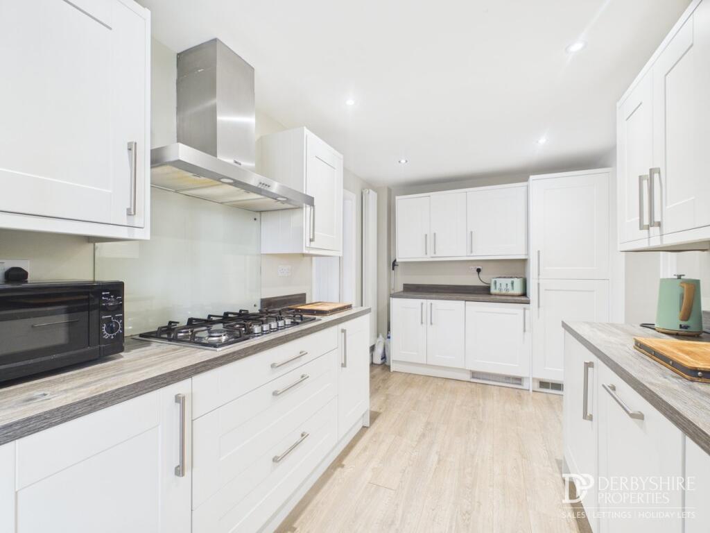 House in Erewash, West Hallam - View 6