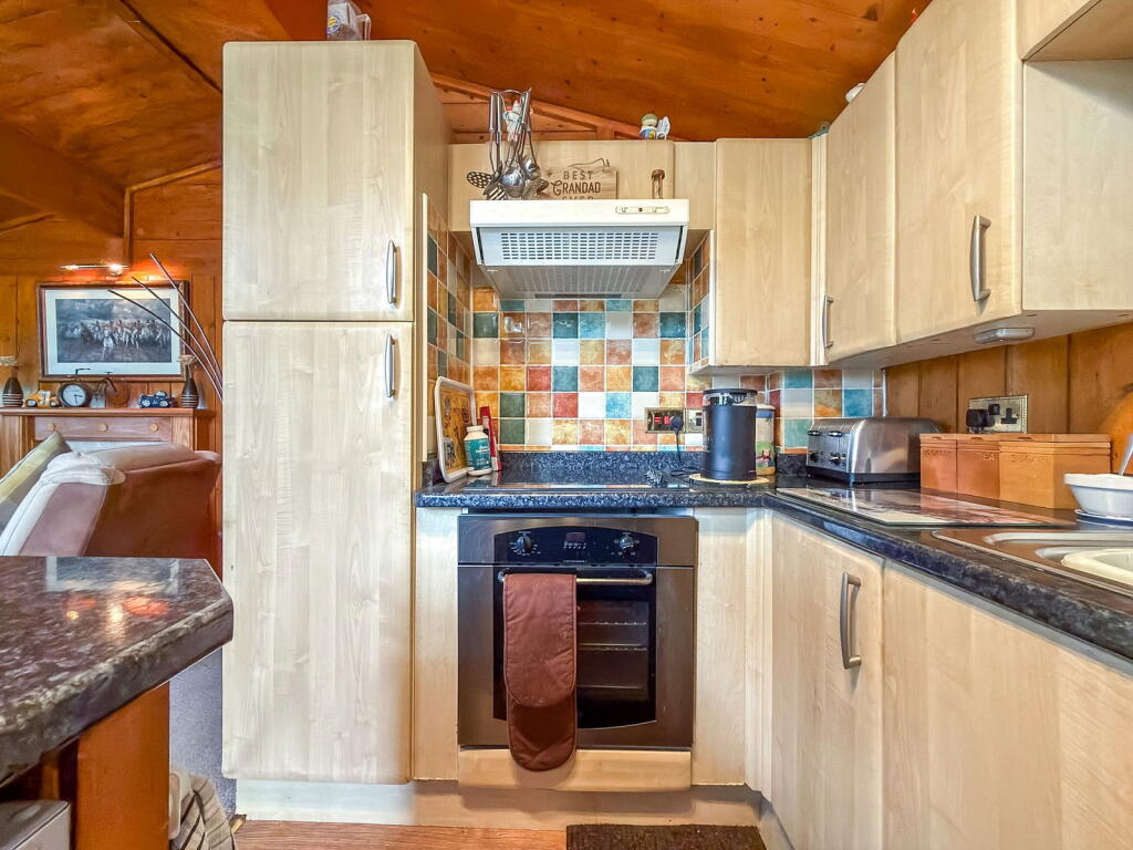 House in Inverness, Highland - View 4