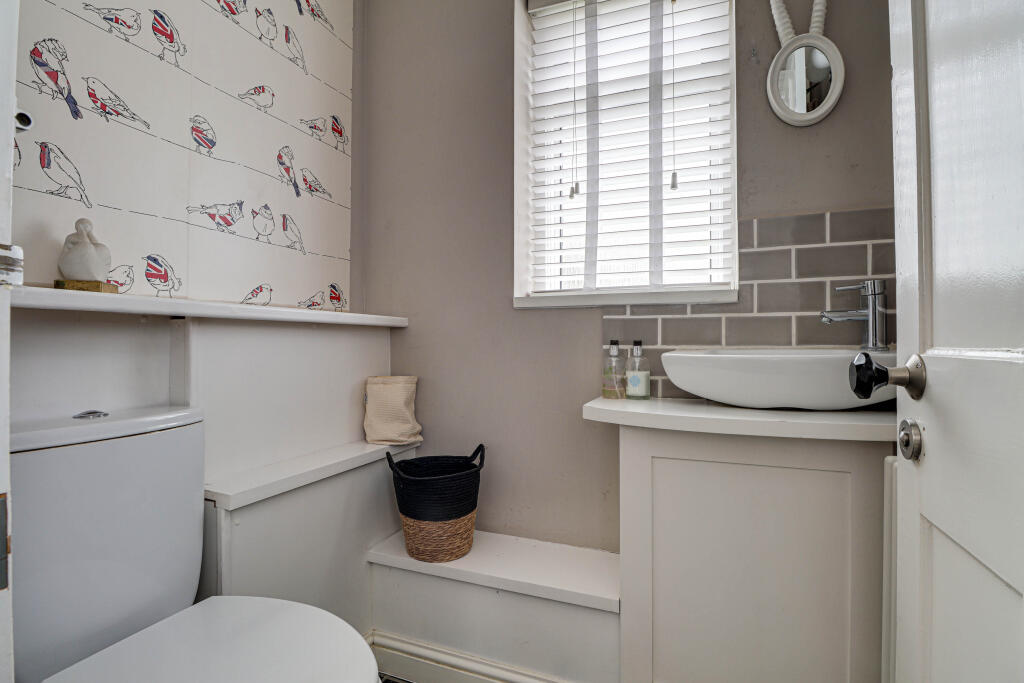 Additional image 10 of Salisbury Road, Harpenden, Hertfordshire, AL5