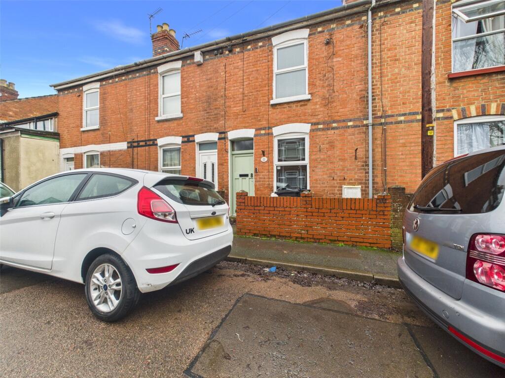 Main image of property: Ducie Street, Gloucester, Gloucestershire, GL1
